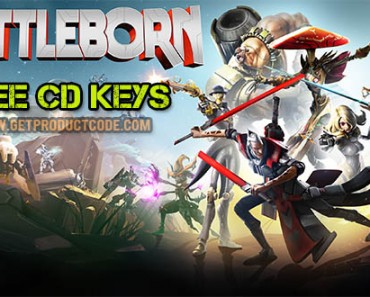 Cd-key
